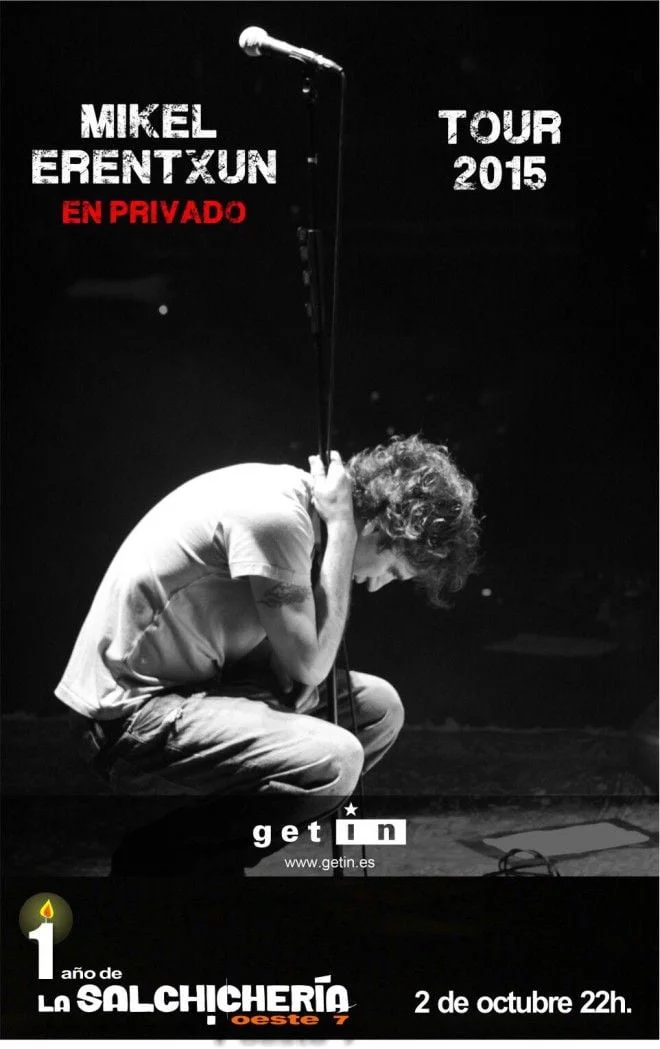 Primer aniversario de La Salchichería