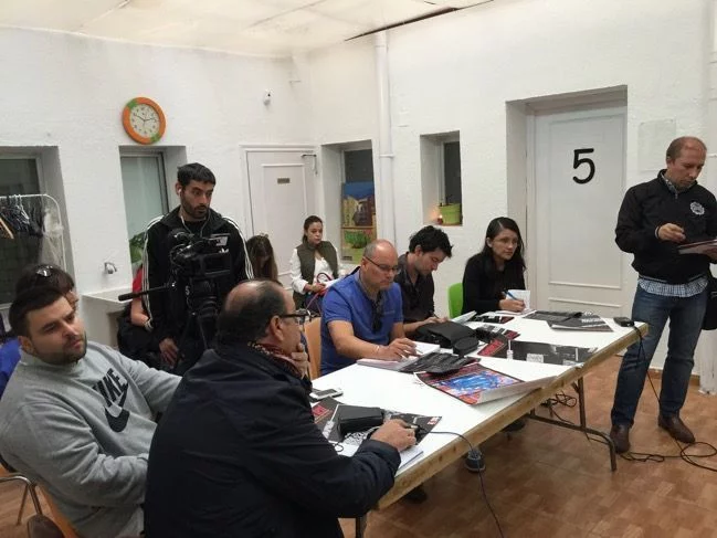 DIRECTO: Se presenta la September Fest