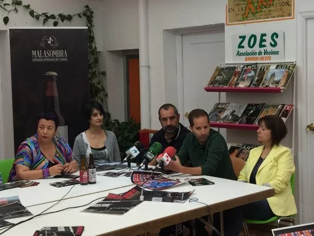 DIRECTO: Se presenta la September Fest