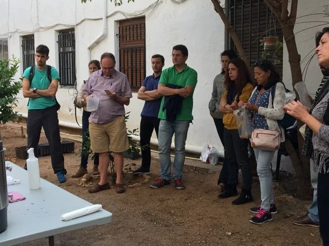 Taller de Cerveza Artesana