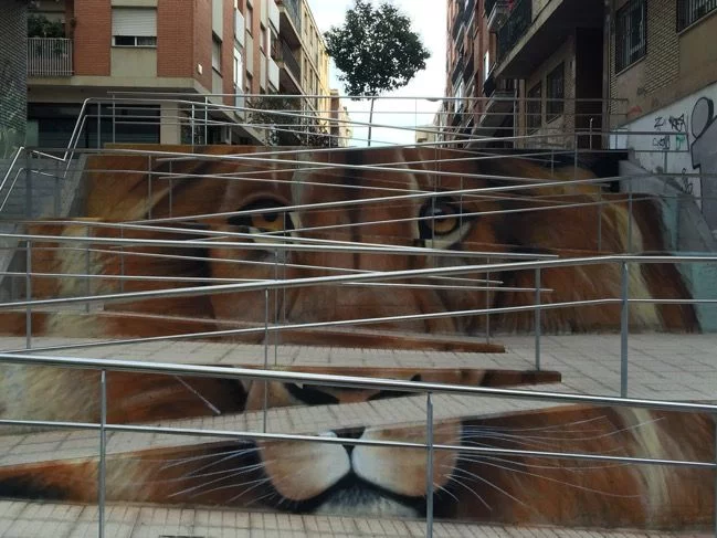 VÍDEO: Espectacular