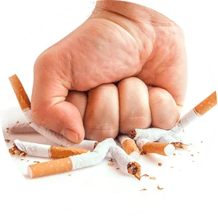 Día contra el cáncer de pulmón