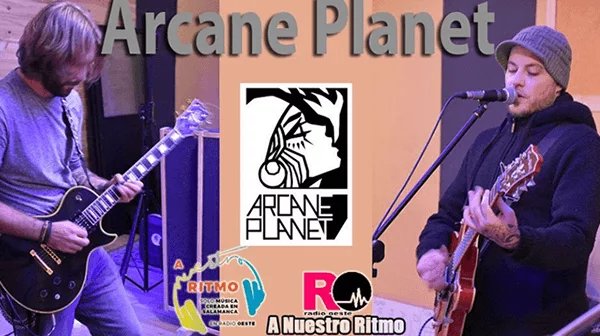 Arcane-Planet-A-Nuestro-Ritmo