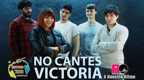 No-Cantes-Victoria-A-Nuestro-Ritmo