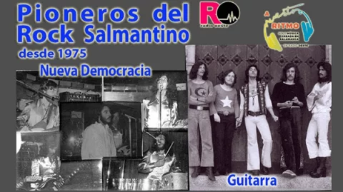 32-Pioneros-Rock-Salmantino-II-A-Nuestro-Ritmo