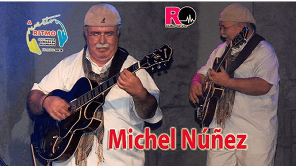 Michel-Núñez-A-Nuestro-Ritmo