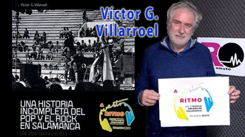42-Víctor-Villarroel-A-Nuestro-Ritmo
