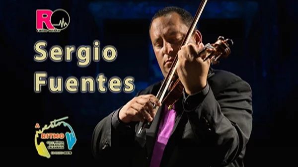 Sergio-Fuentes-A-Nuestro-Ritmo