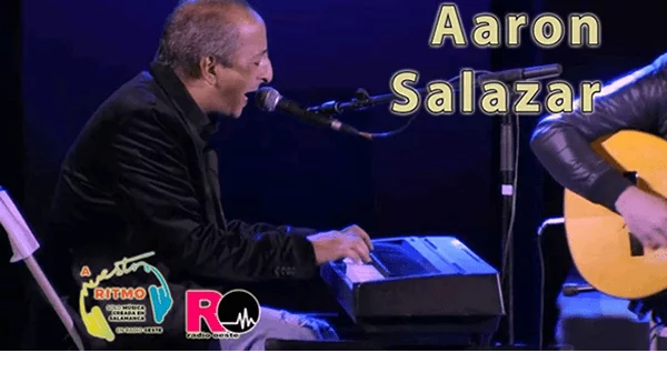 67-Aaron-Salazar-A-Nuestro-Ritmo-
