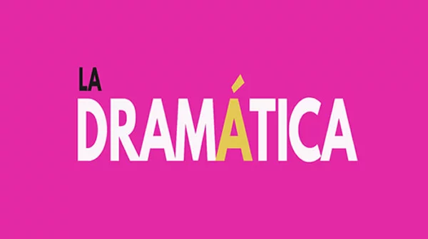 ld categoria la dramatica