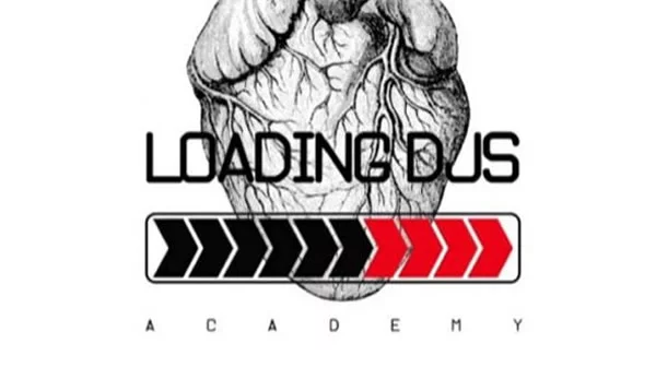 Loading Djs Academy