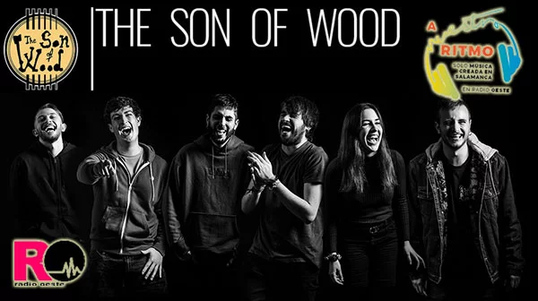 The Son of Wood - A Nuestro Ritmo 80