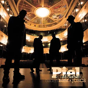 CD Piel Sinfónica Baden Bah y la JOSCDS