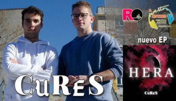 Cures - A Nuestro Ritmo 136