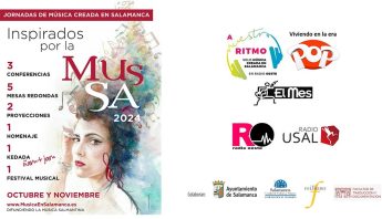 III Jornadas Inspirados por la MusSa - A Nuestro Ritmo 158