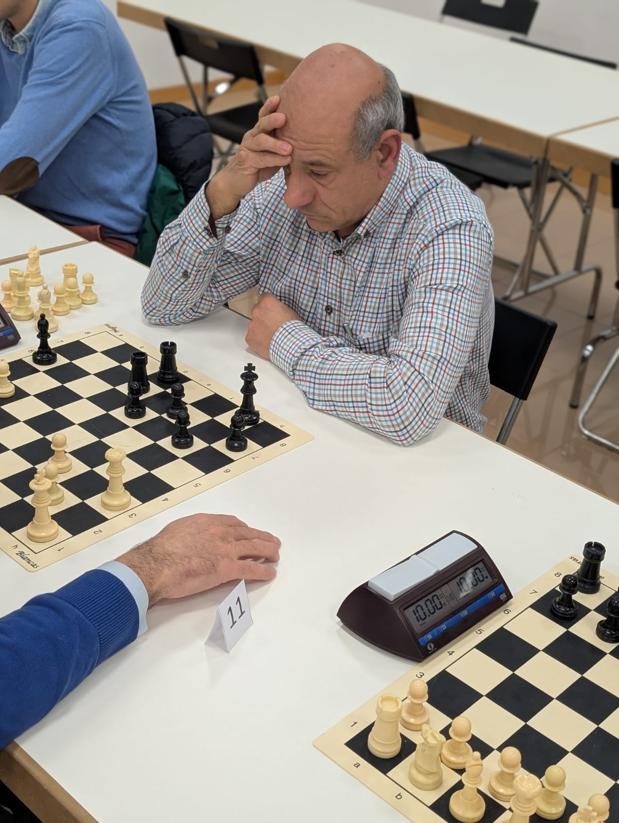 Campeonato ajedrez 4