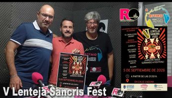 V Lenteja SanCris Fest 2026 - A Nuestro Ritmo 188