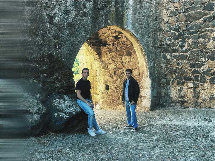 Cures arco foto promocional