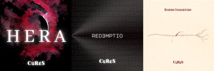 discos de Cures