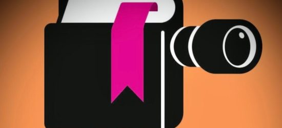 Logo libros pelis